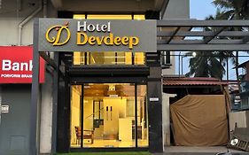 Hotel Devdeep Porvorim